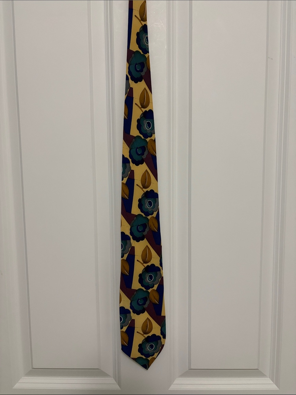 Geoffrey Beene Tie